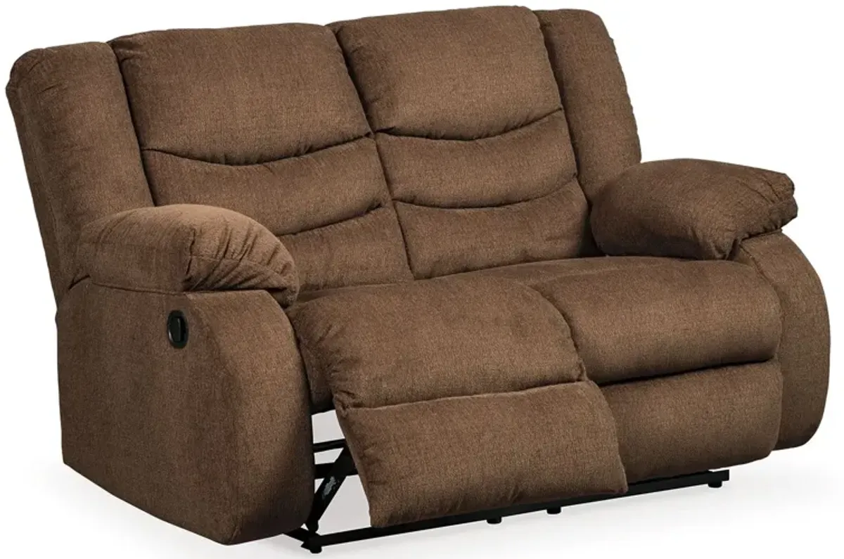 Tulen - Reclining Loveseat