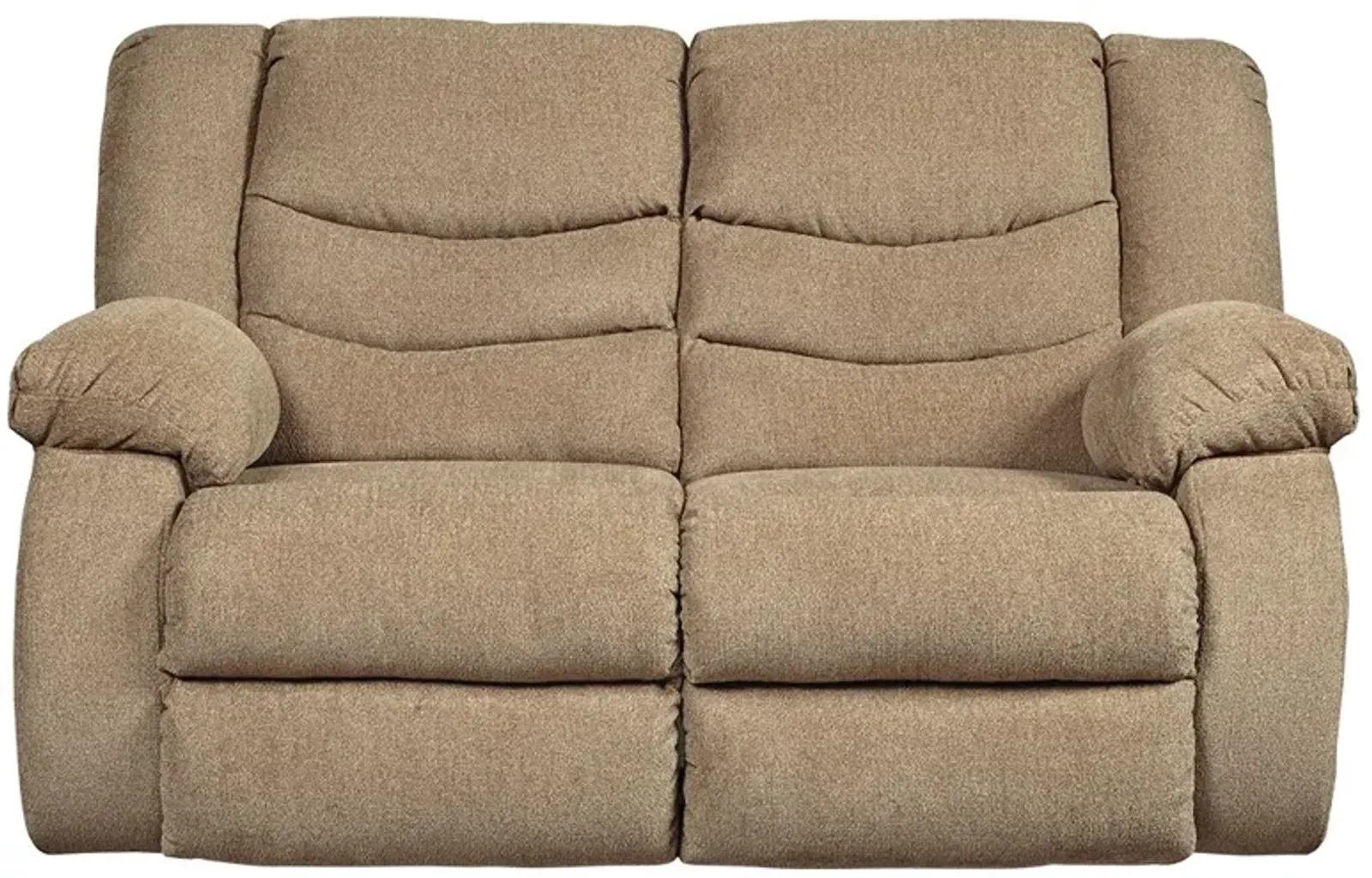 Tulen - Reclining Loveseat