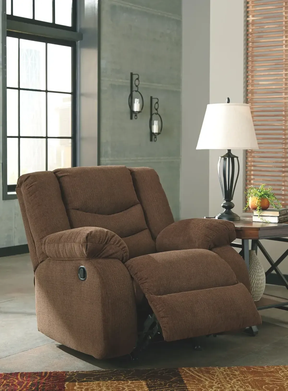 Tulen - Rocker Recliner