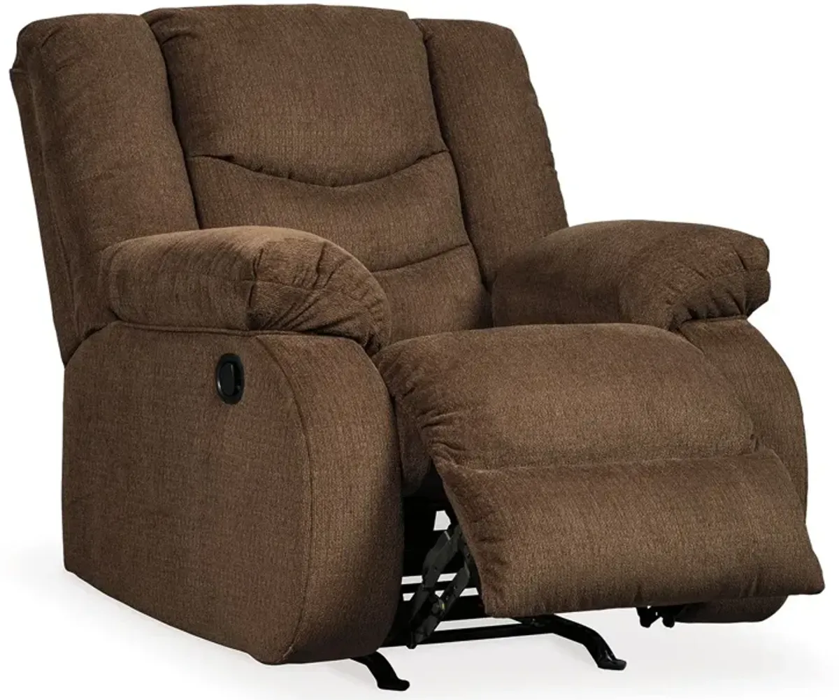 Tulen - Rocker Recliner