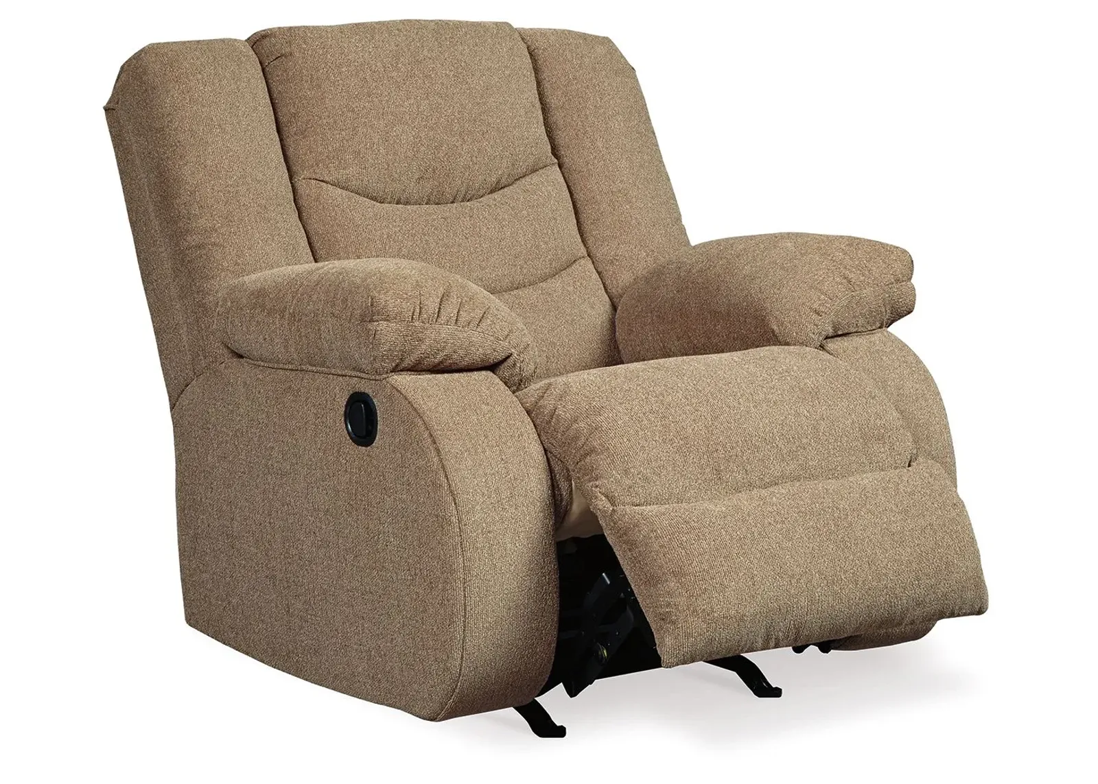 Tulen - Rocker Recliner