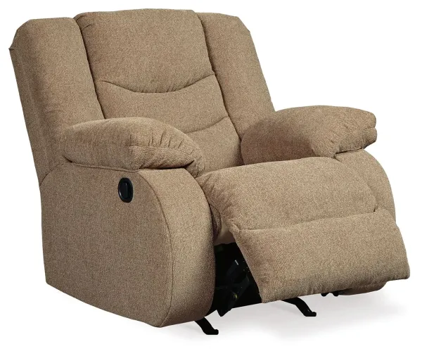 Tulen - Rocker Recliner