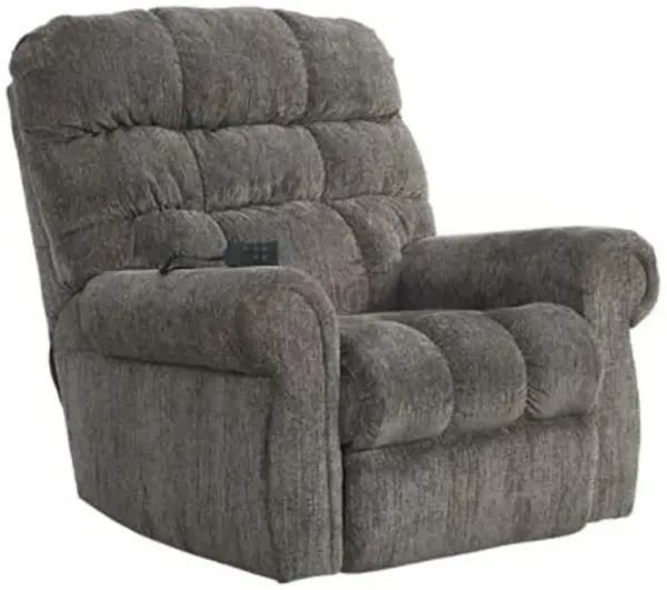Ernestine - Power Lift Recliner