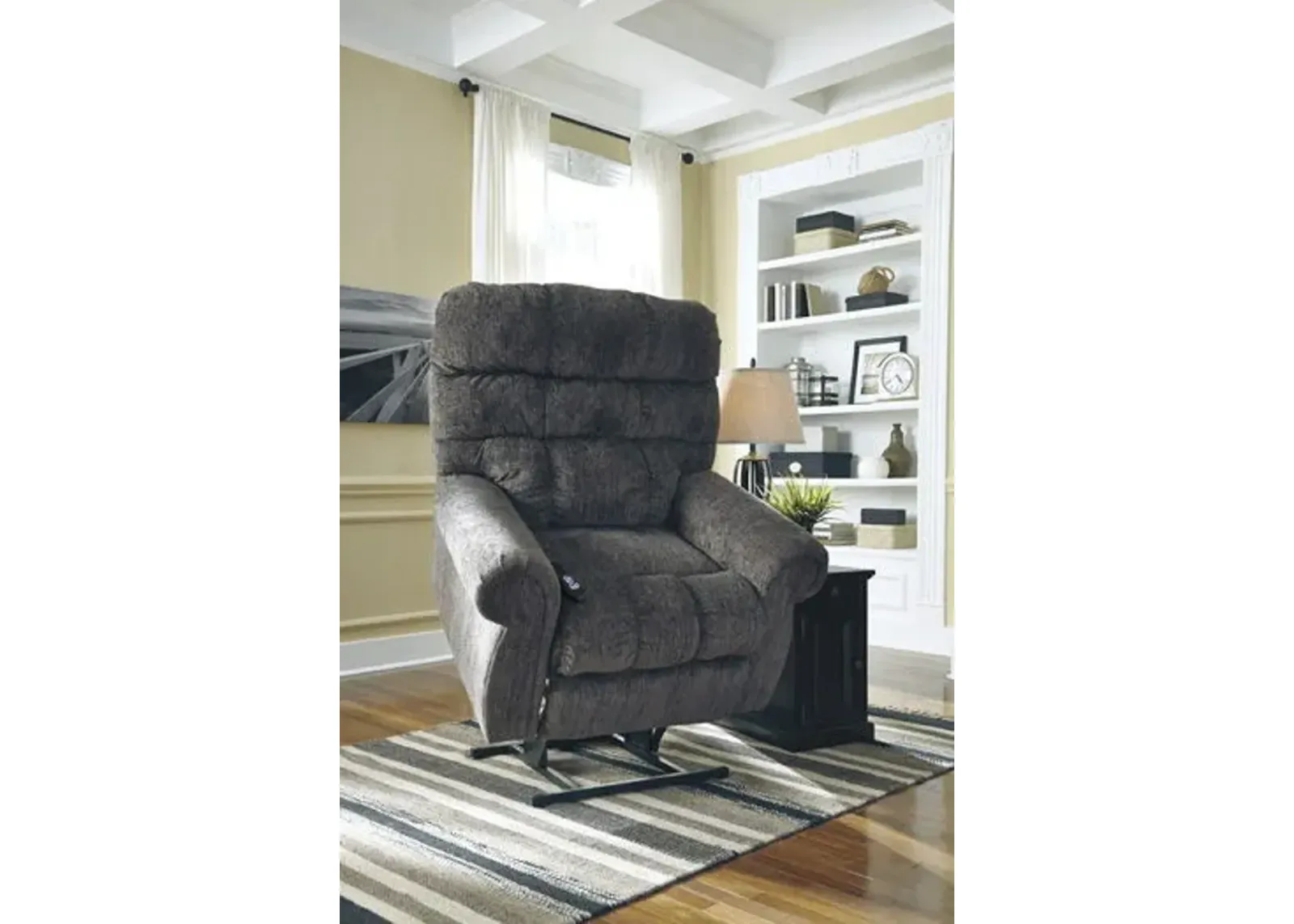 Ernestine - Power Lift Recliner