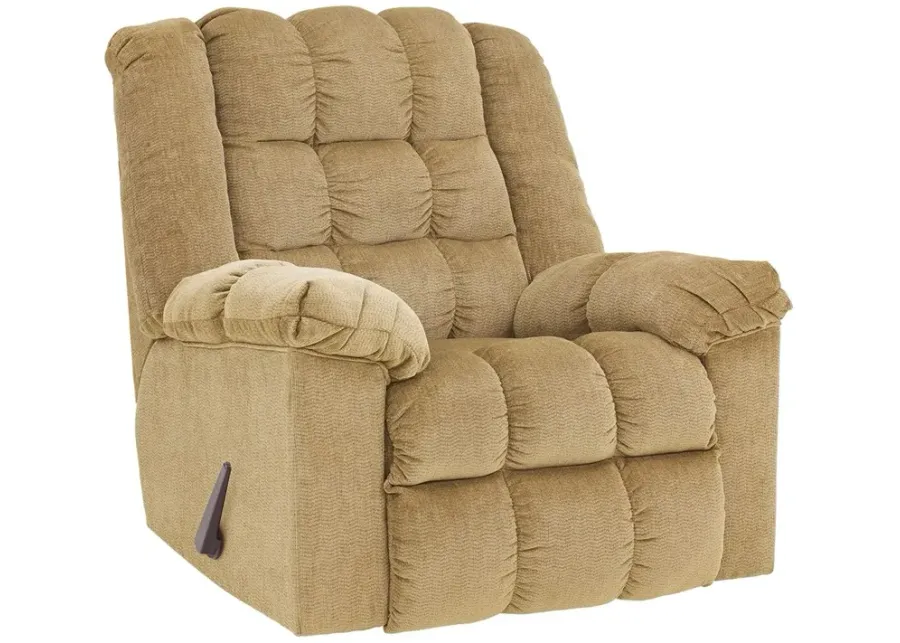 Ludden - Rocker Recliner