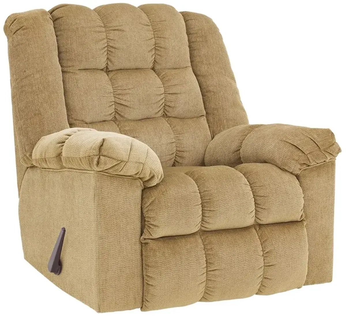 Ludden - Rocker Recliner