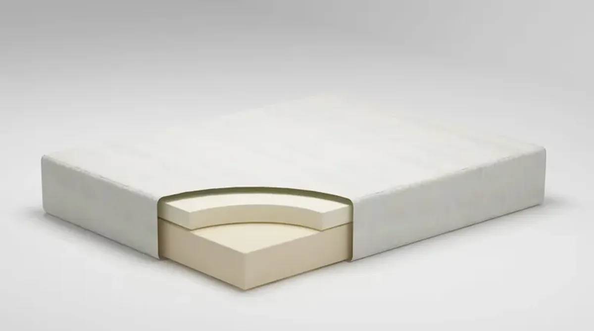 Chime - Ultra Plush Memory Foam Mattress