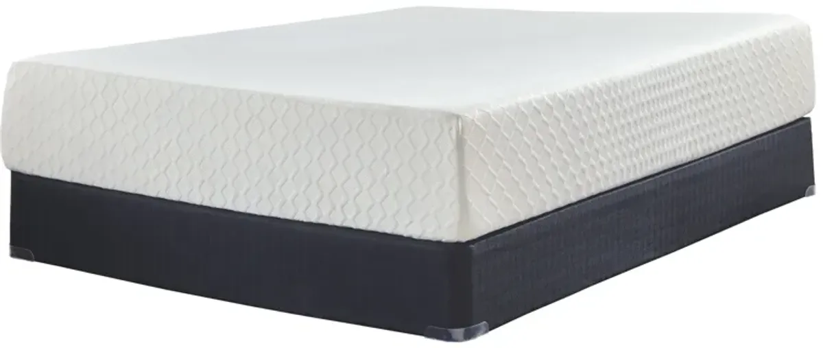 Chime - Ultra Plush Memory Foam Mattress