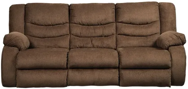 Tulen - Reclining Sofa