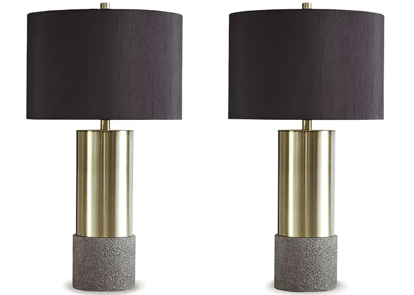 Jacek - Metal Table Lamp