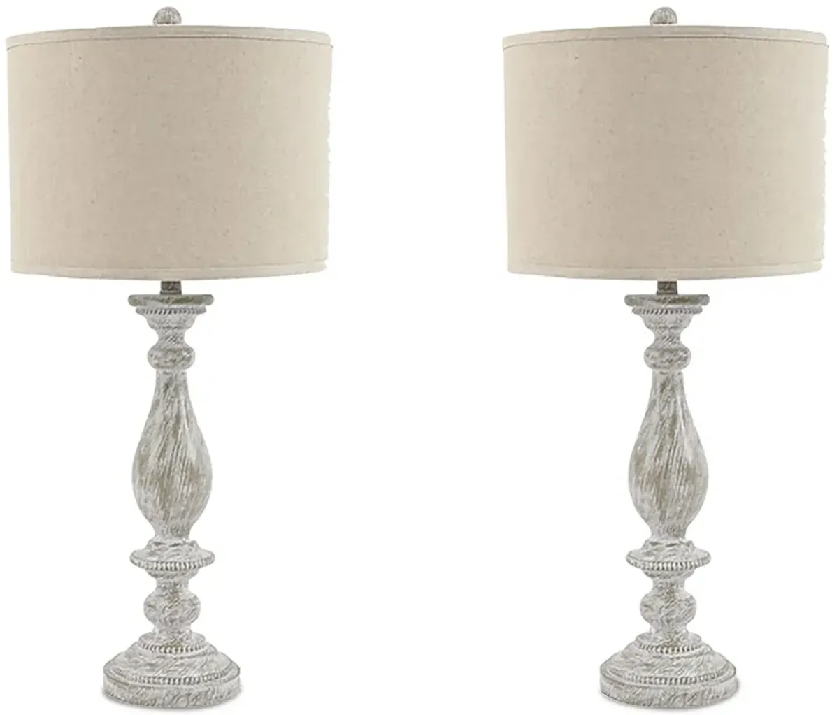 Bernadate - Table Lamp (Set of 2)