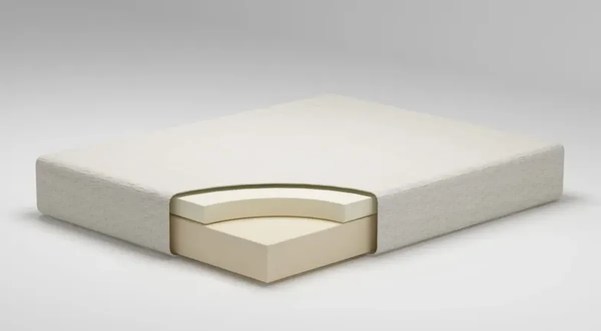 Chime - Medium Memory Foam Mattress