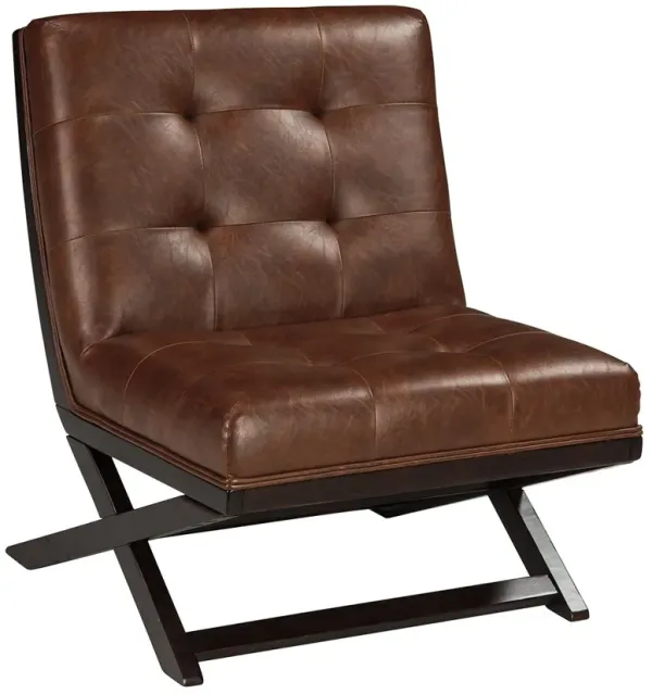 Sidewinder - Accent Chair