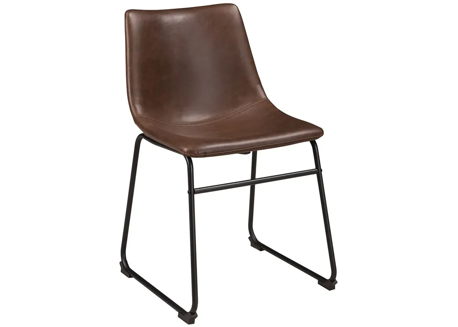 Centiar - Upholstered Side Chair