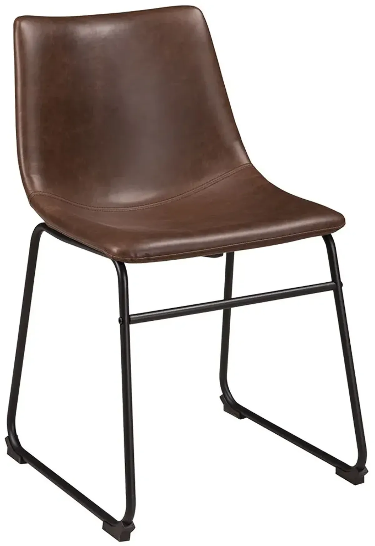 Centiar - Upholstered Side Chair