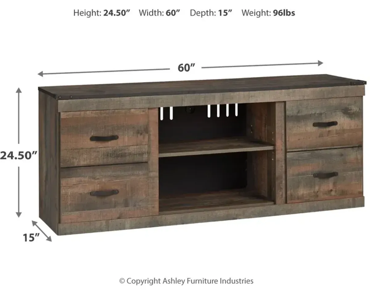 Trinell - TV Stand