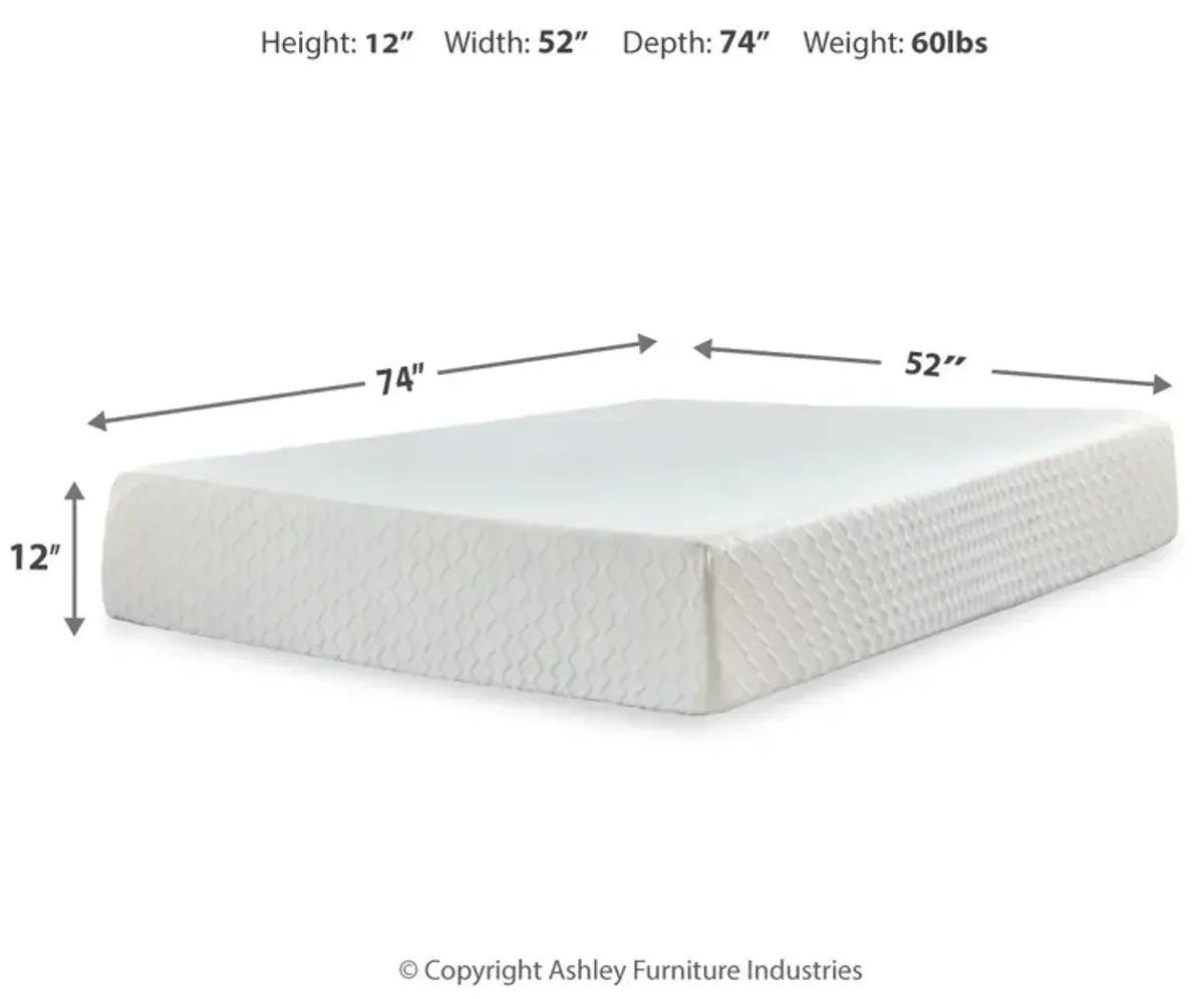 Chime - Memory Foam Mattress