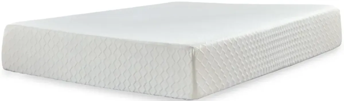 Chime - Memory Foam Mattress