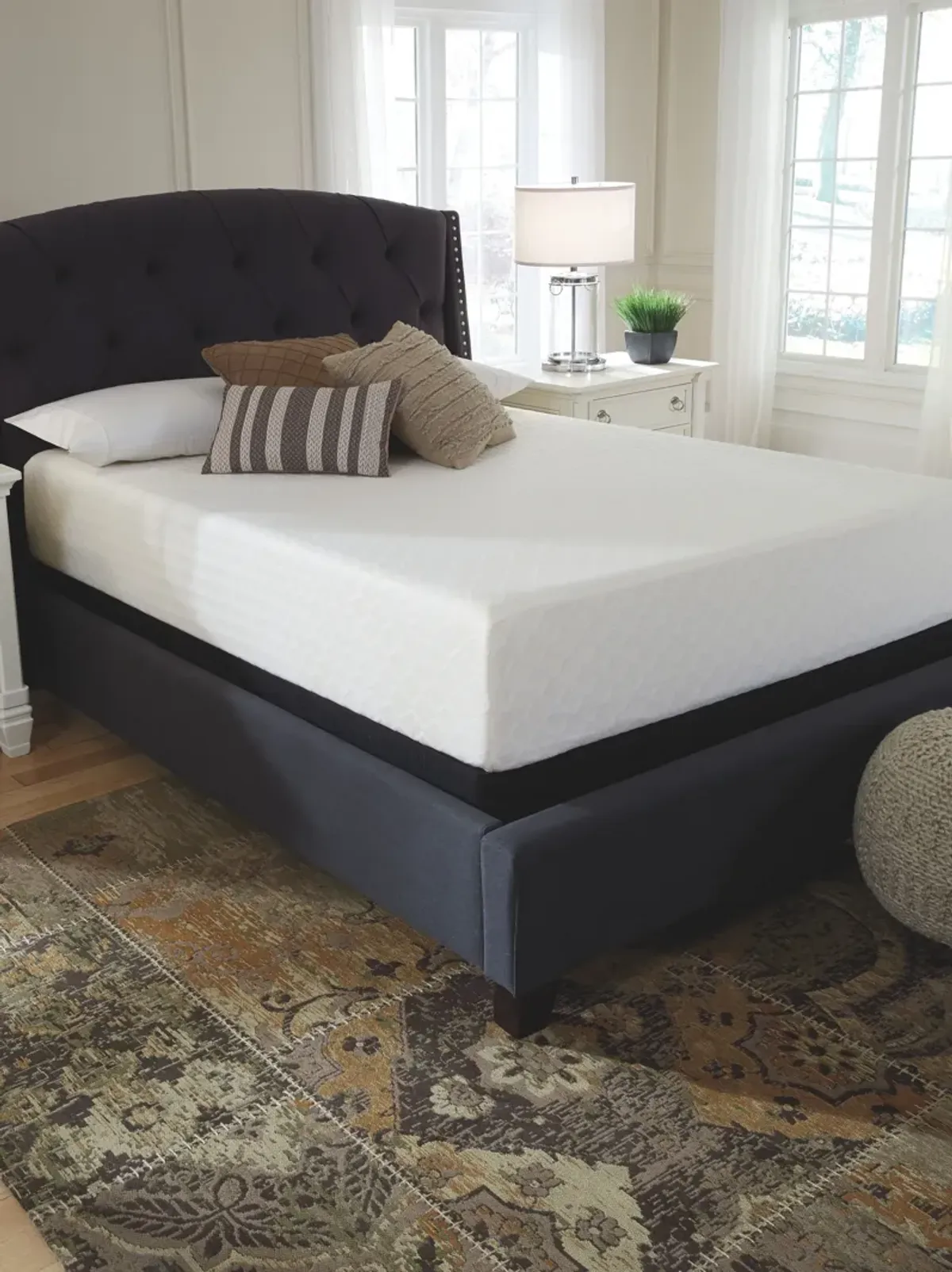 Chime - Memory Foam Mattress