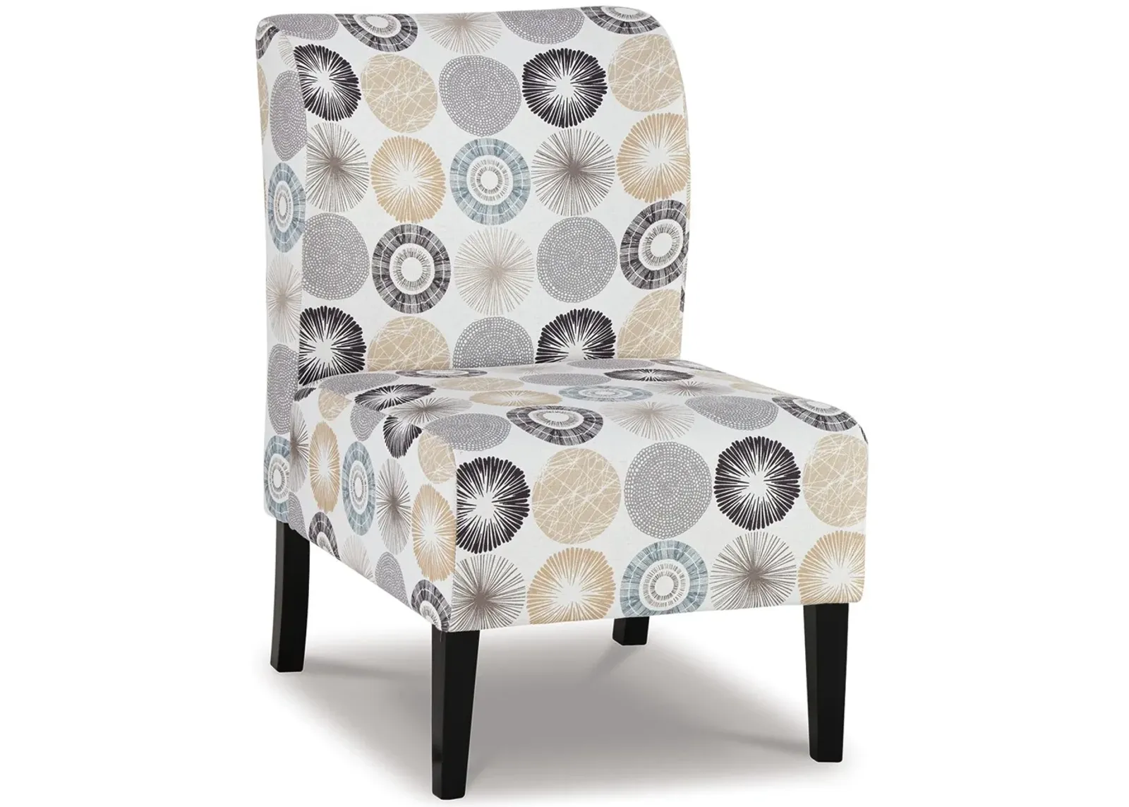 Triptis - Accent Chair