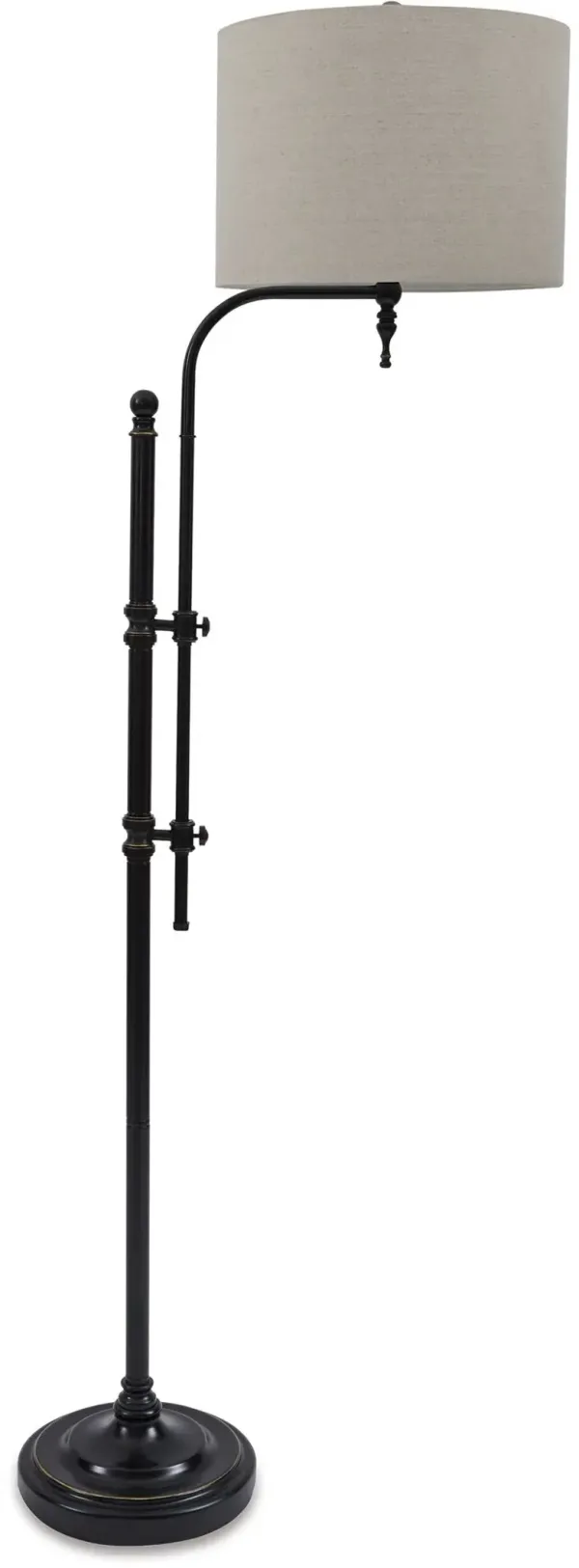 Anemoon - Metal Lamp