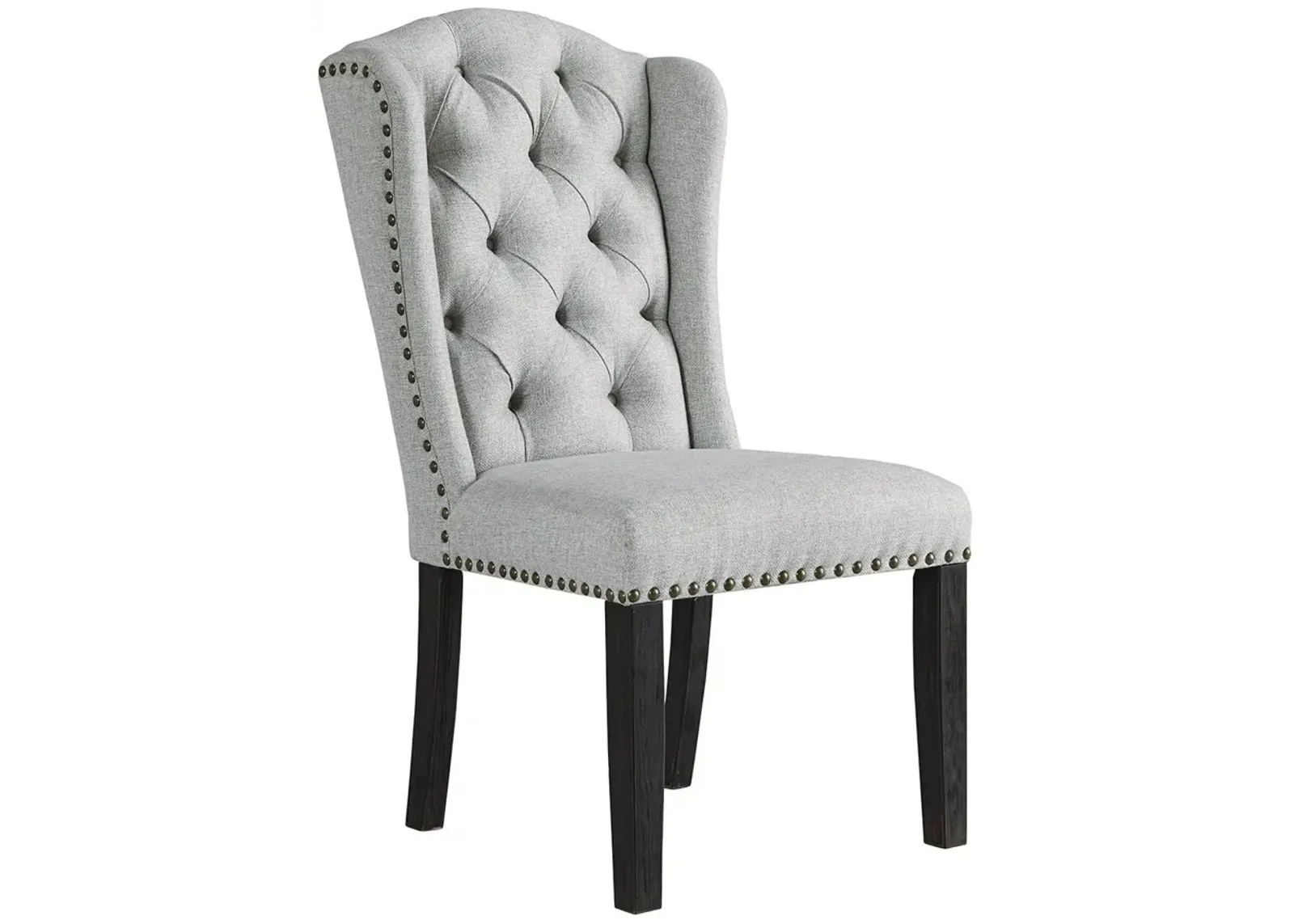 Jeanette - Side Chair (Set of 2)