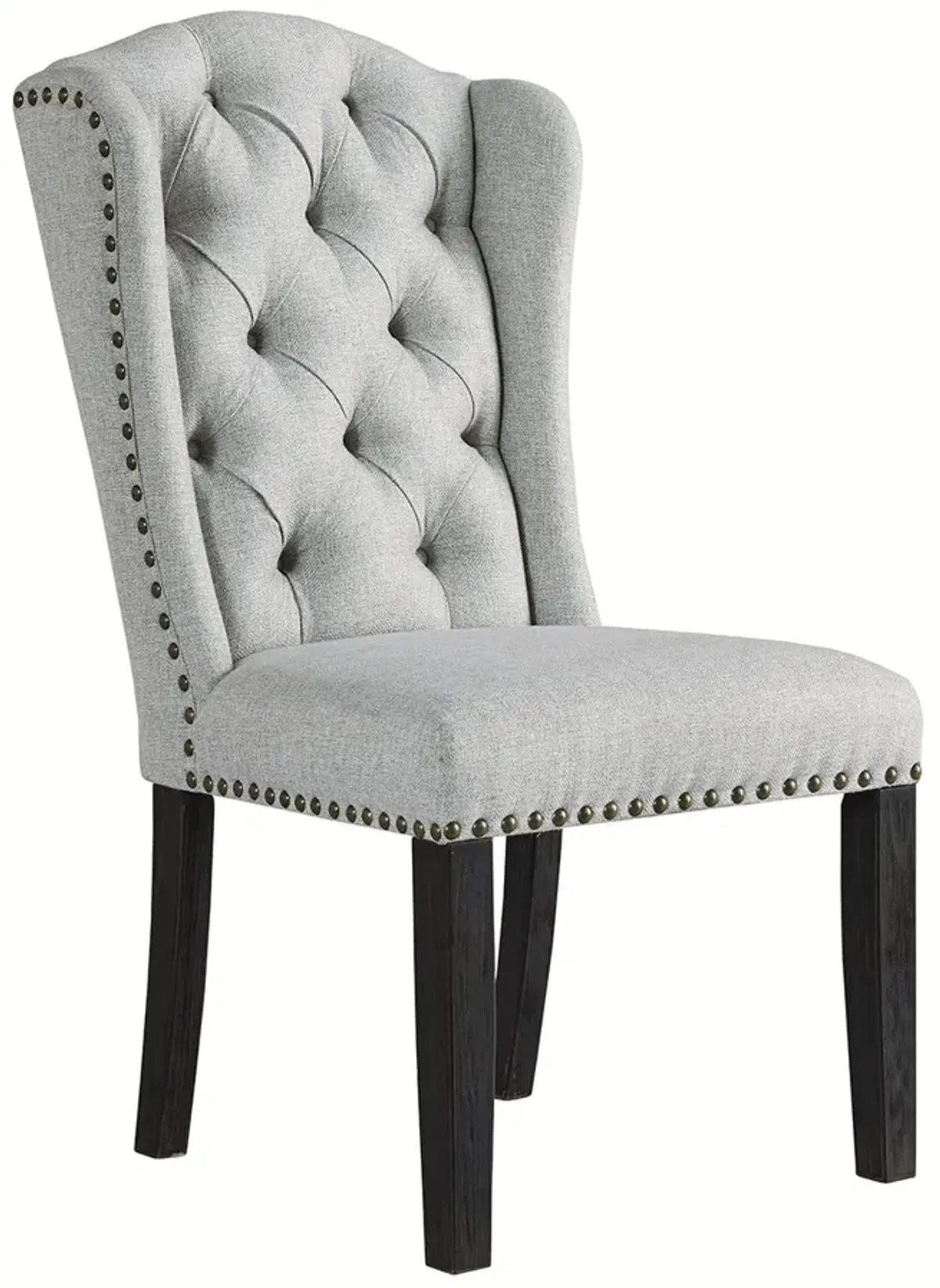 Jeanette - Side Chair (Set of 2)