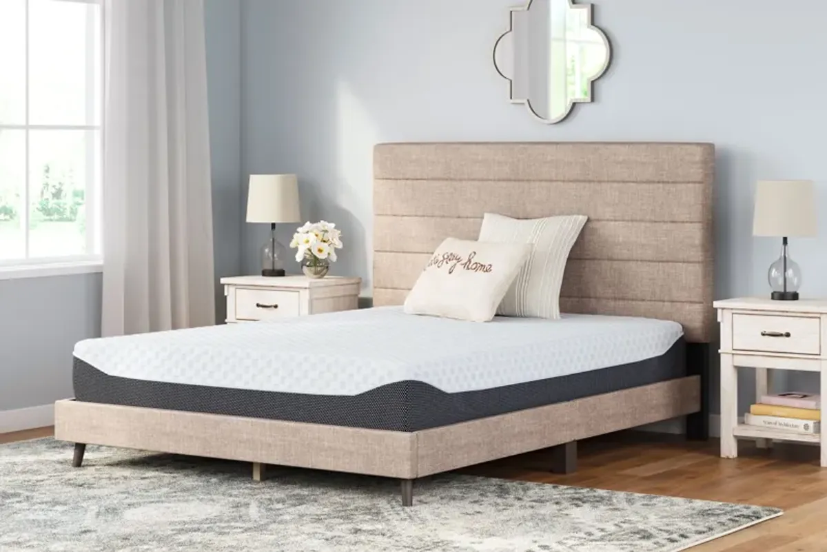 Chime Elite - Firm Mattress