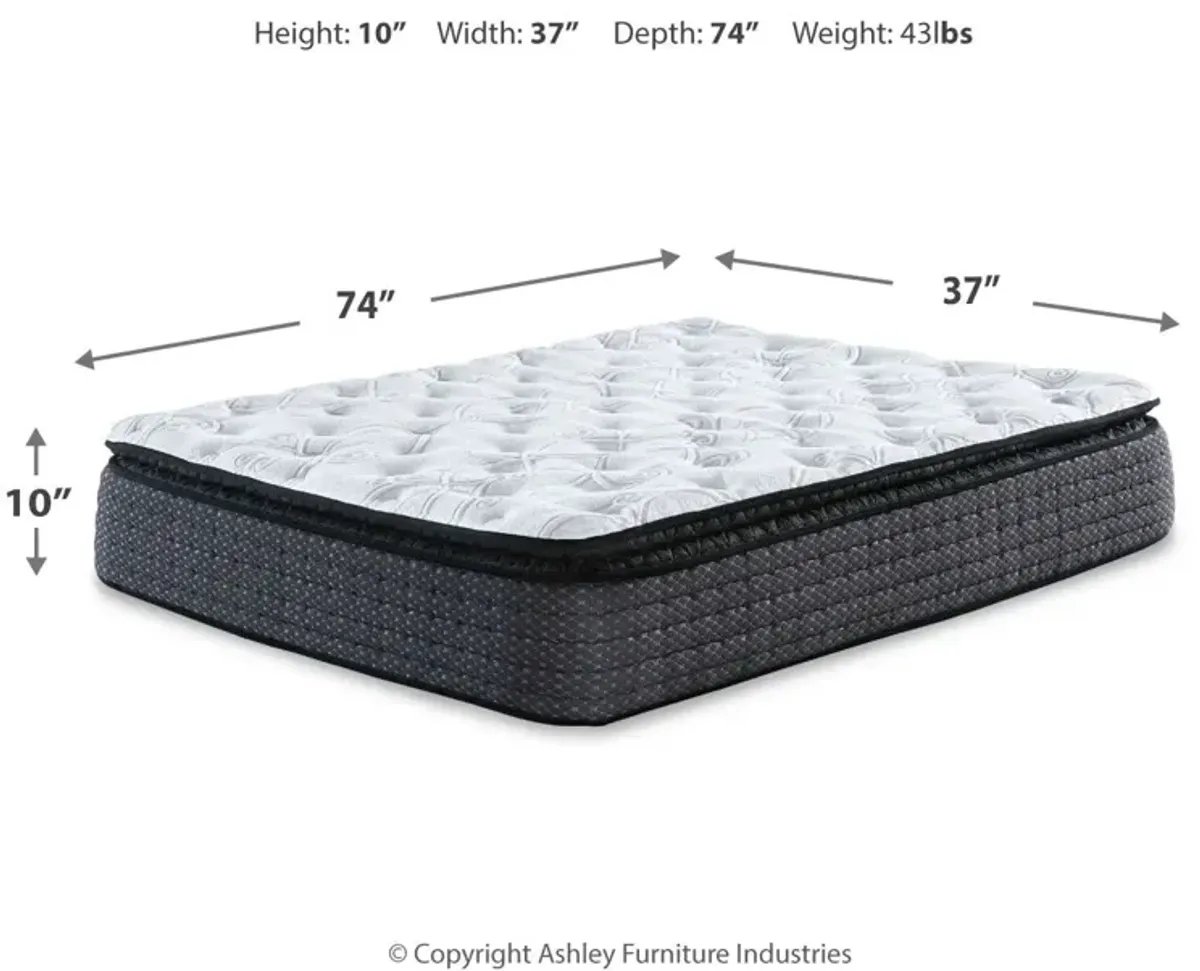 Chime Elite - Firm Mattress