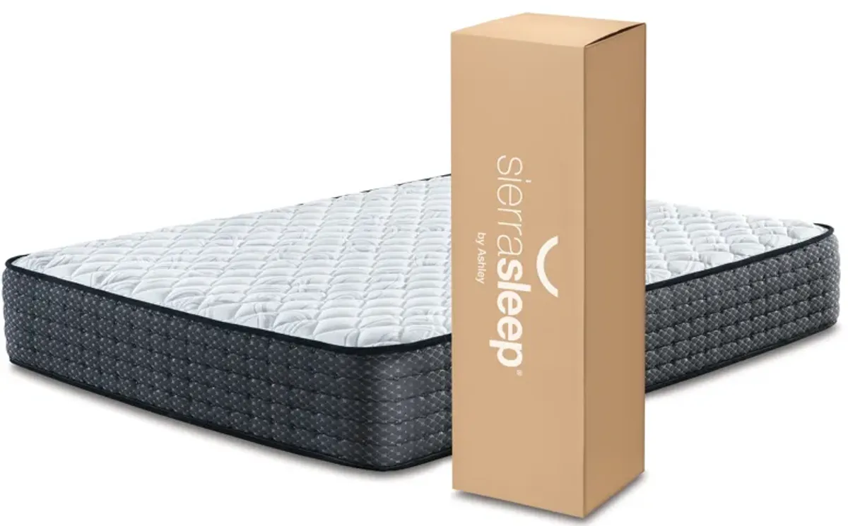 Limited Edition - Firm Mattress