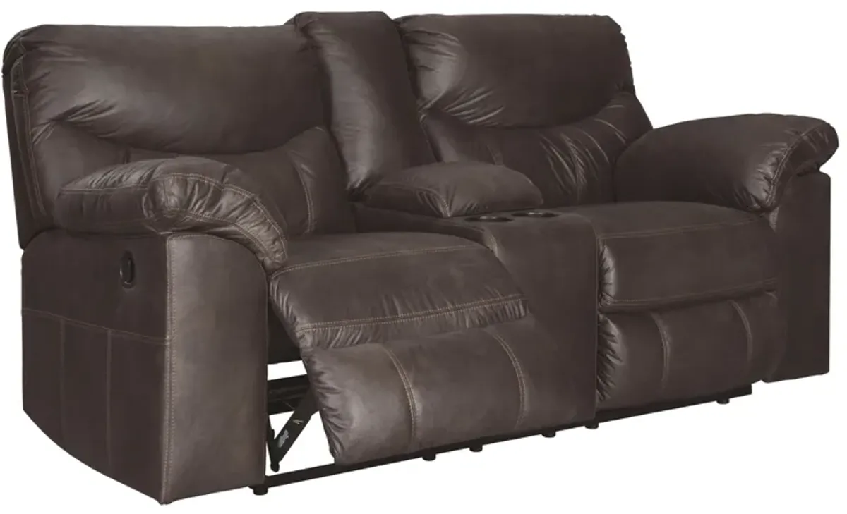 Boxberg - Reclining Loveseat