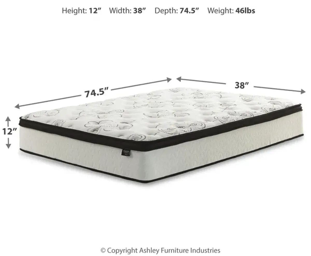 Chime - Ultra Plush Hybrid Mattress