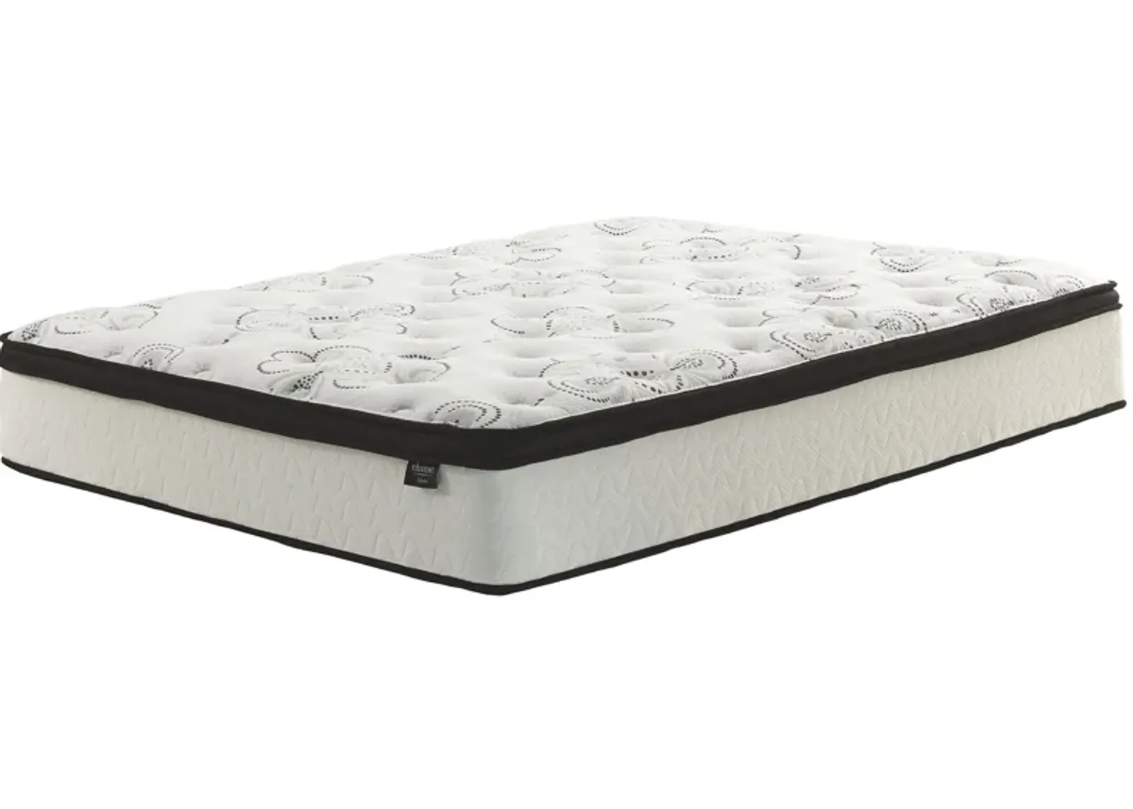 Chime - Ultra Plush Hybrid Mattress