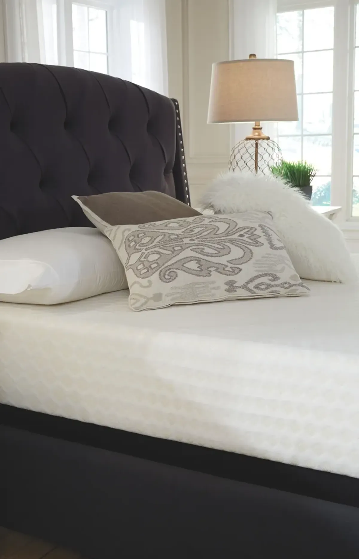 Chime - Firm Memory Foam Mattress