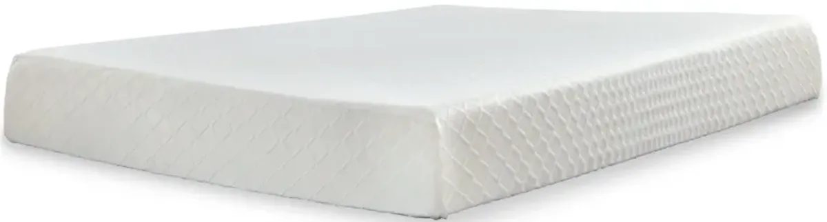 Chime - Firm Memory Foam Mattress