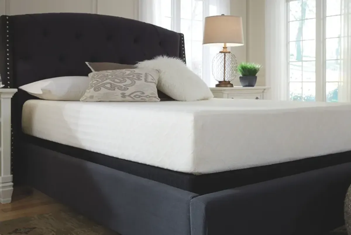 Chime - Firm Memory Foam Mattress