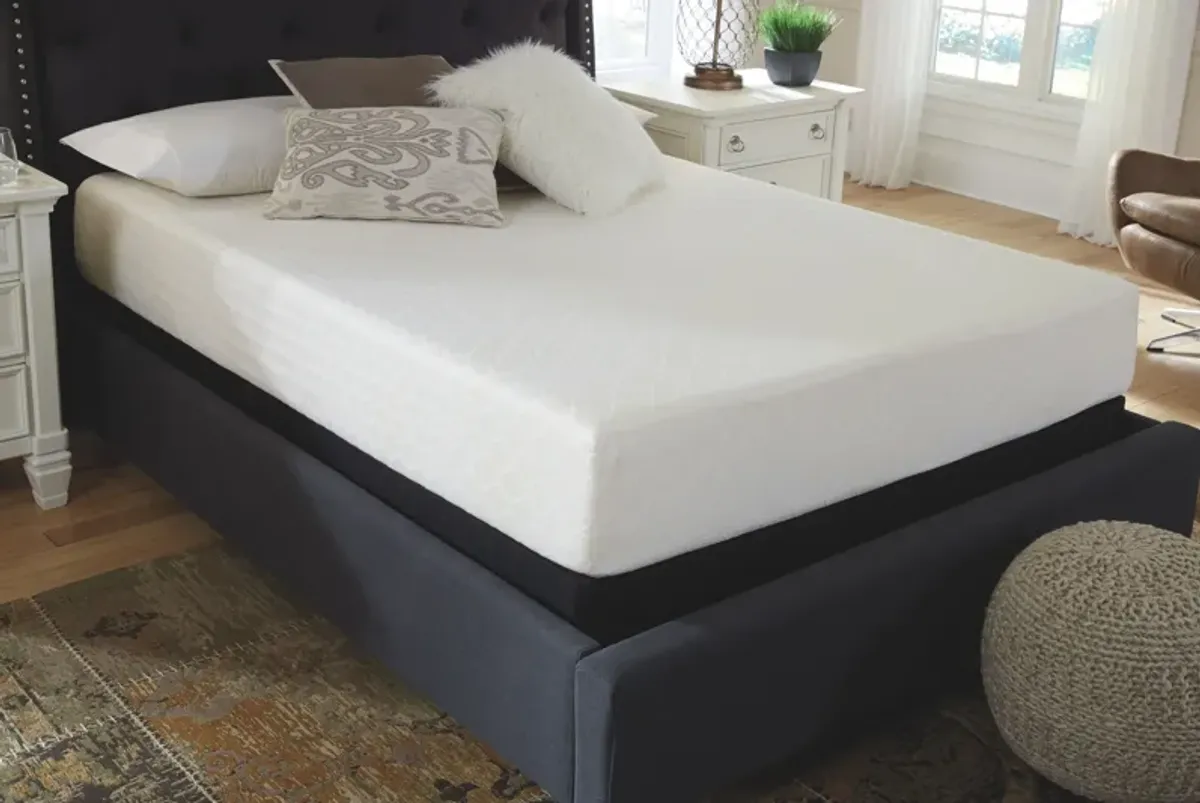 Chime - Firm Memory Foam Mattress