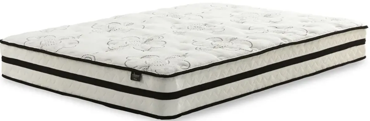 Chime - Medium Hybrid Mattress