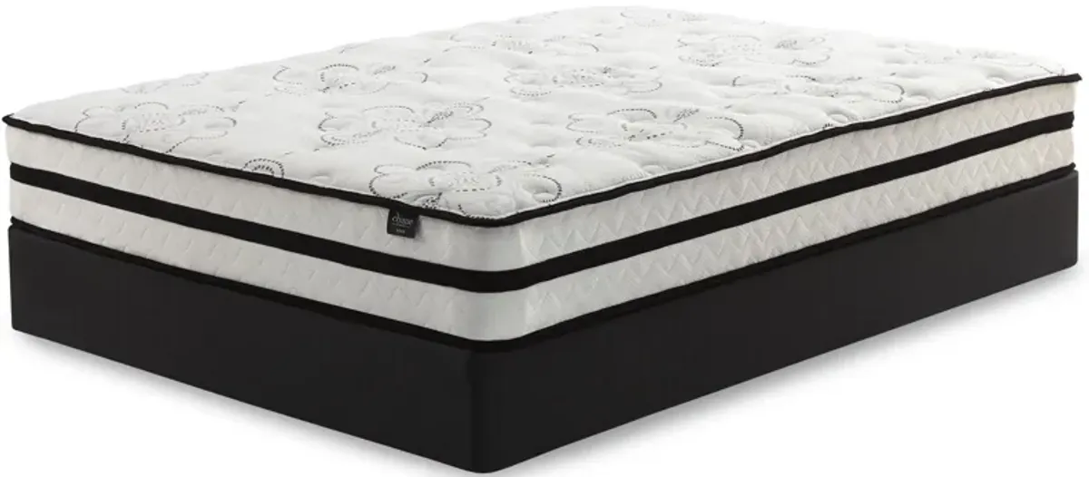 Chime - Medium Hybrid Mattress