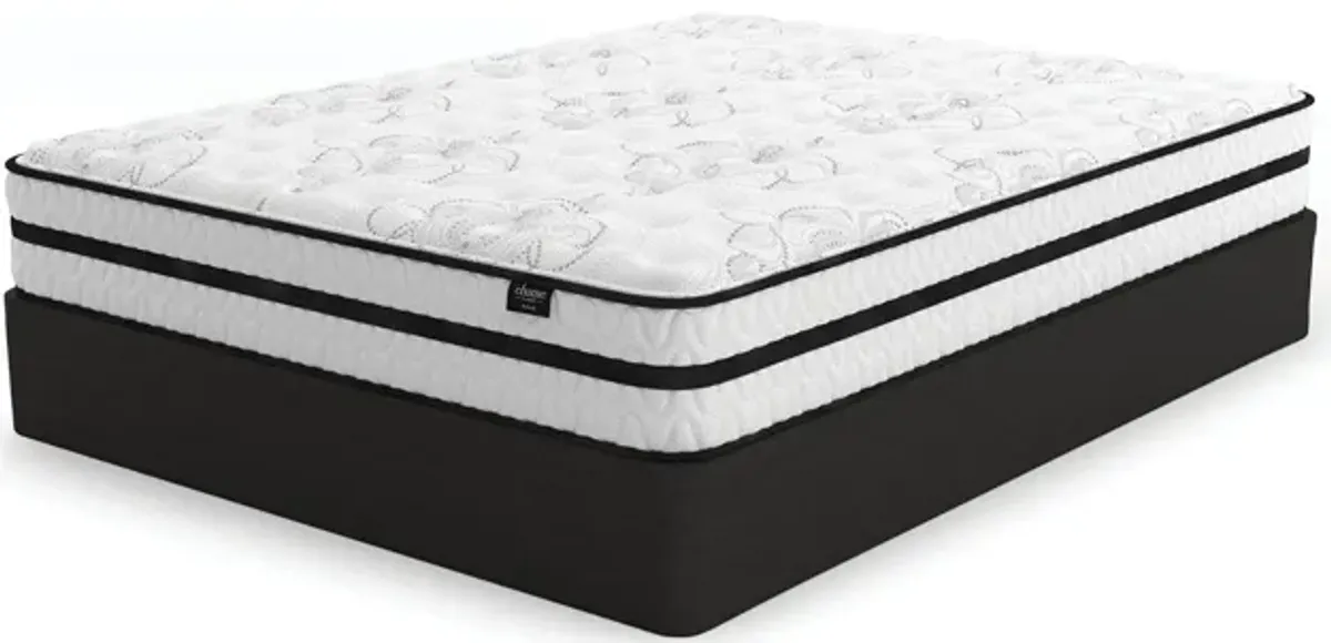 Chime - Medium Hybrid Mattress