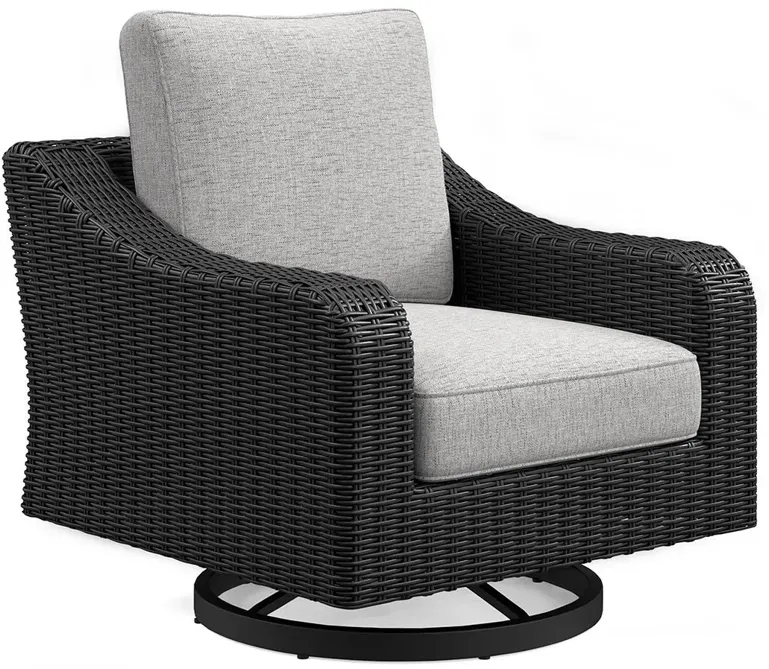 Beachcroft - Swivel Lounge Chair