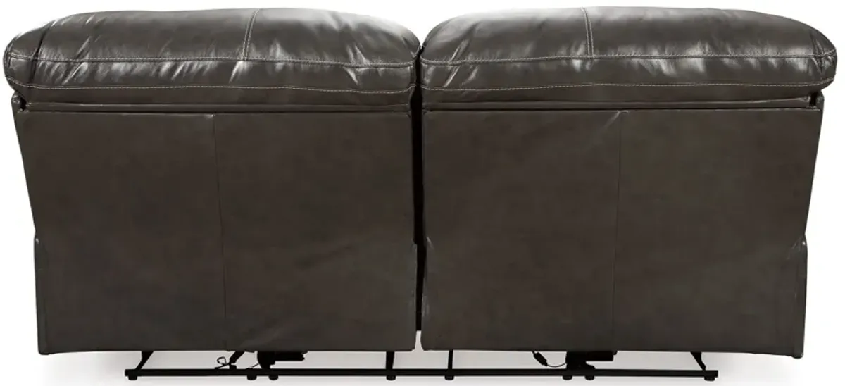 Hallstrung - Power Reclining Sofa