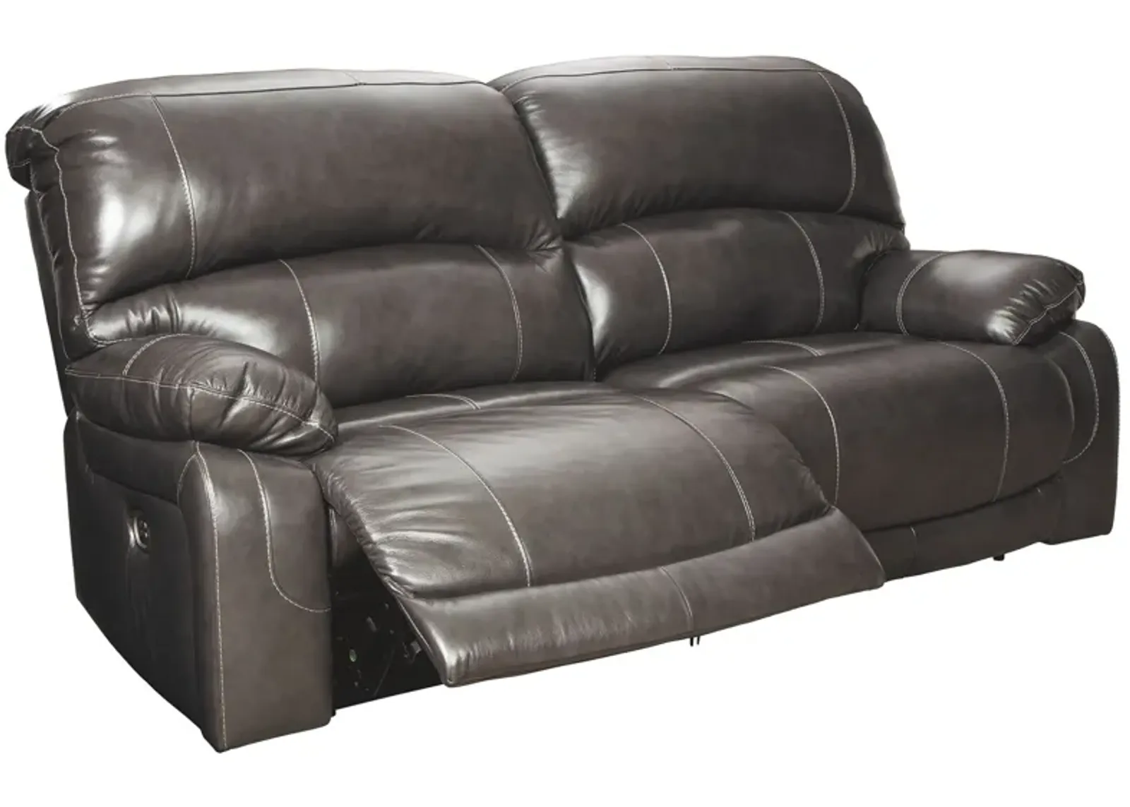 Hallstrung - Power Reclining Sofa