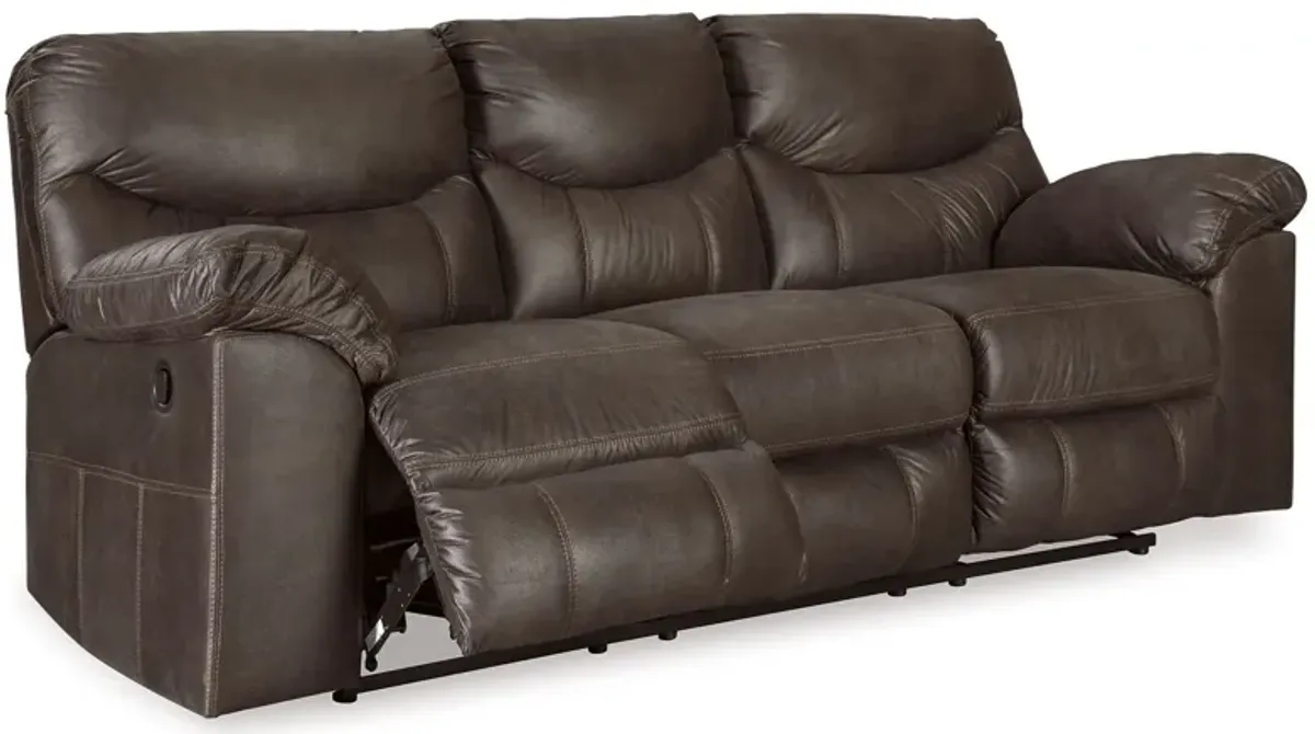 Boxberg - Reclining Sofa