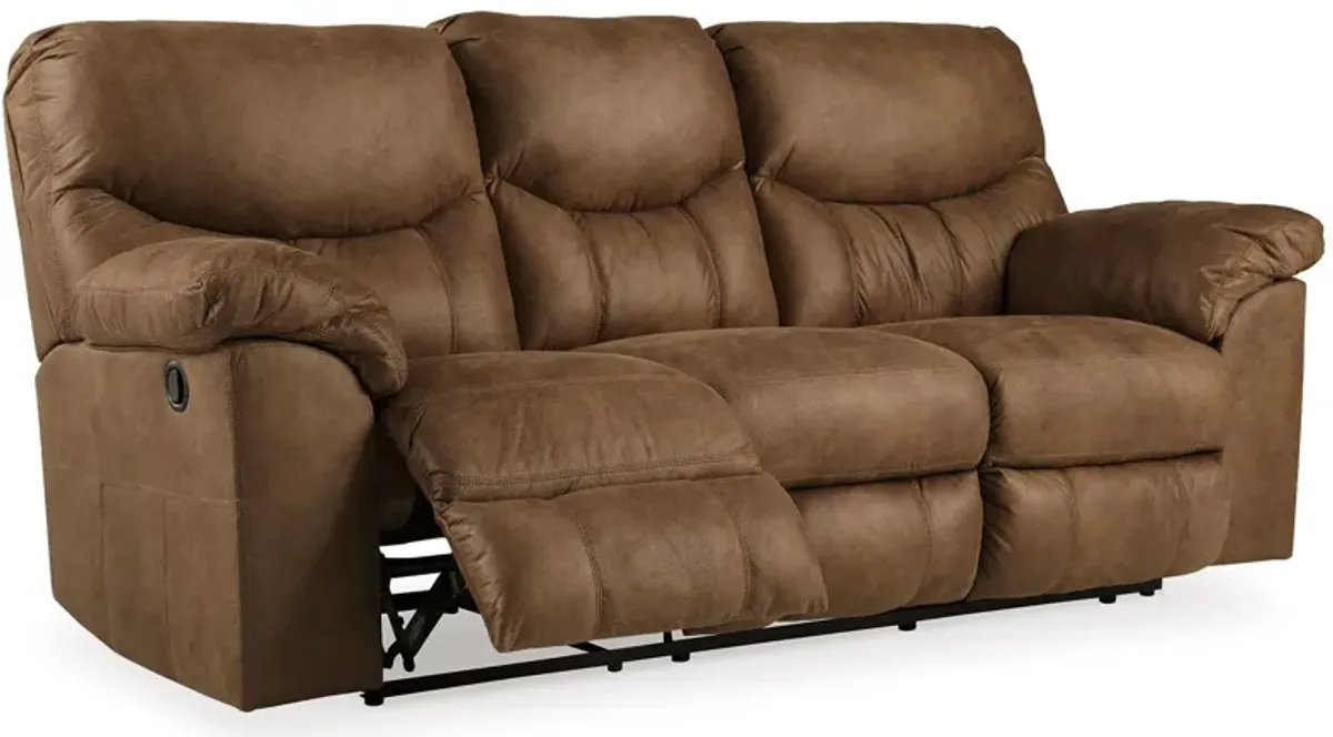 Boxberg - Reclining Sofa