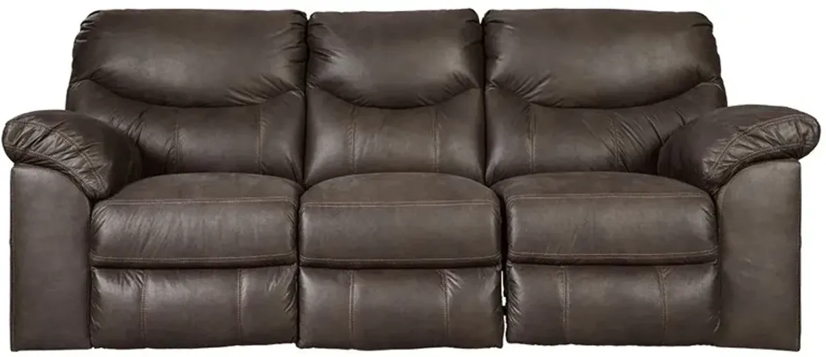 Boxberg - Reclining Sofa