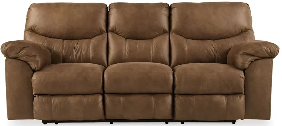 Boxberg - Reclining Sofa