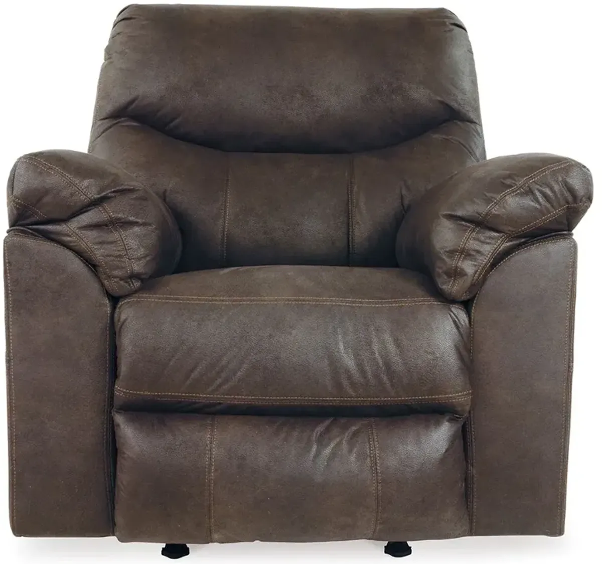 Boxberg - Rocker Recliner