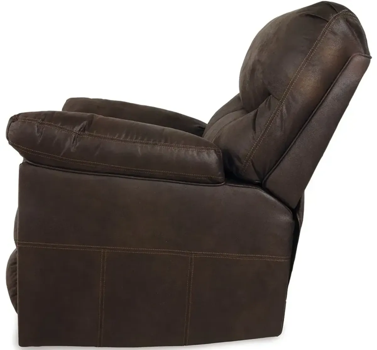 Boxberg - Rocker Recliner