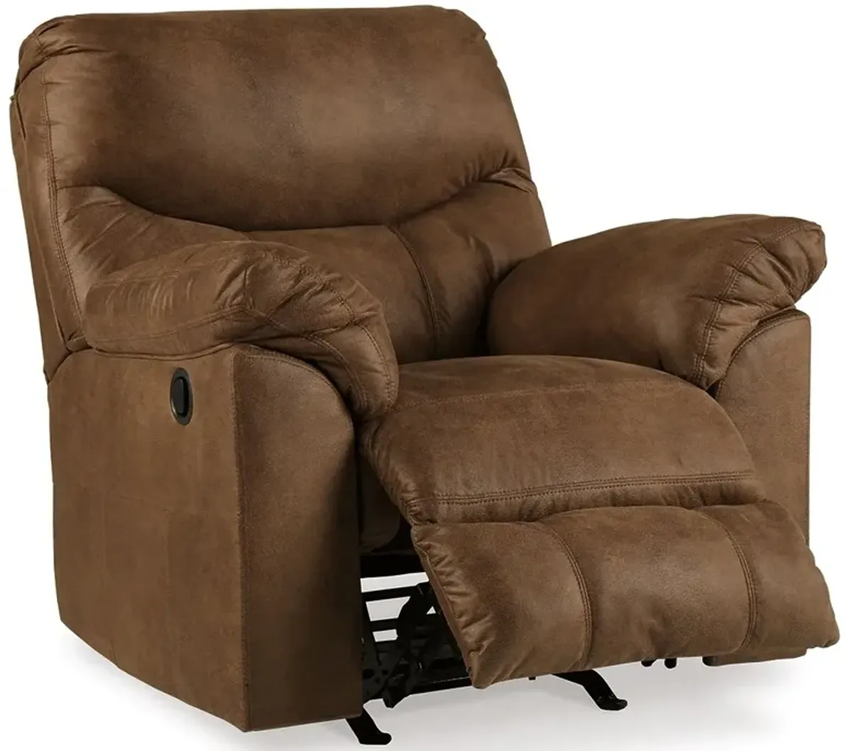 Boxberg - Rocker Recliner